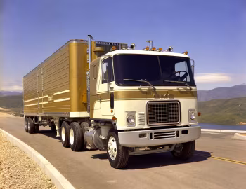 1969–77 GMC Astro 95 '1968–77