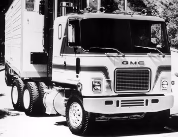 1969–77 GMC Astro 95 '1968–77