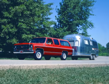 1979 GMC C2500 Suburban '1978–79