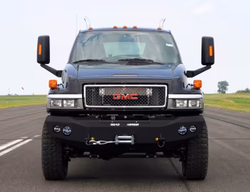 GMC C4500 TopKick "Ironhide" '2007