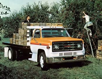 GMC C/K-Series