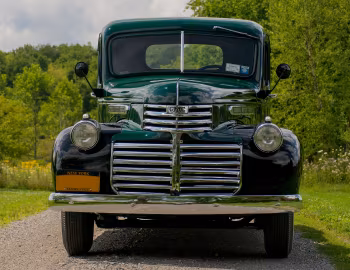 1942 GMC CC 150 Pickup Truck