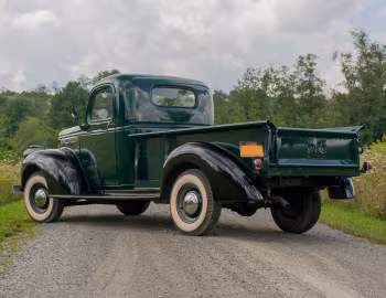 1942 GMC CC 150 Pickup Truck