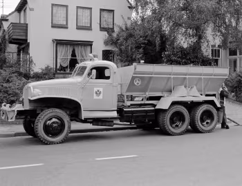 GMC CCKW 353 (G-508) '1941–45
