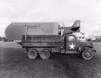 GMC CCKW 353 '1941–45