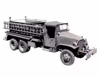 Class 335 Firetruck '1946–????
