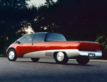 GMC Centaur Concept '1988