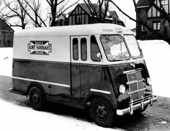 GMC Delivery '1947–49