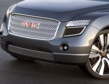GMC Denali XT Concept '02.2008