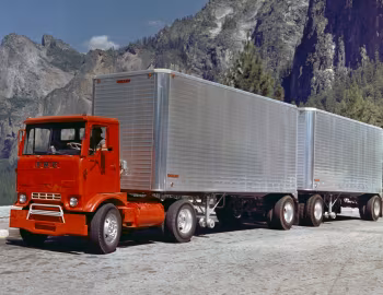 1960–65 GMC DF7000