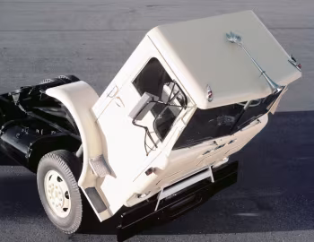1960–65 GMC DF7000
