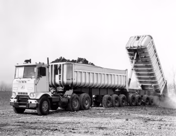 1960–65 GMC DFW7000