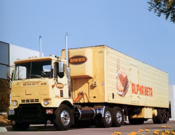 1966–68 GMC DFW7000