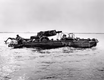 GMC DUKW 353 '04.1941–45