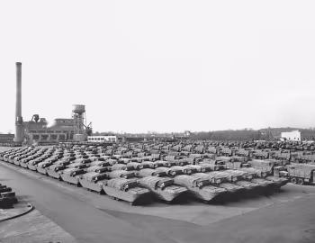 GMC DUKW 353 '04.1941–45