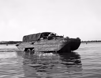GMC DUKW 353 '04.1941–45