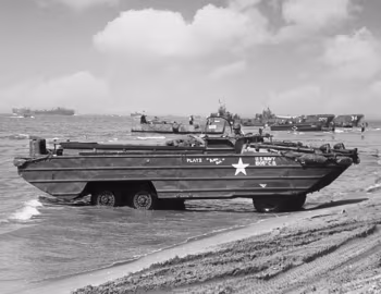 GMC DUKW 353 '04.1941–45