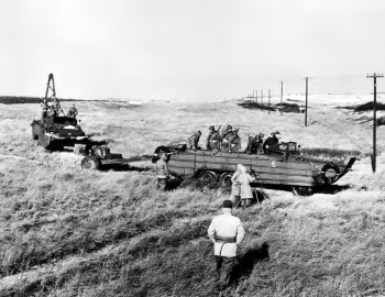 GMC DUKW 353 '04.1941–45