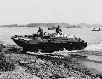 GMC DUKW 353 '04.1941–45