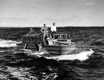 GMC DUKW 353 '04.1941–45
