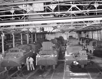 GMC DUKW 353 '04.1941–45