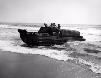 GMC DUKW 353 '04.1941–45
