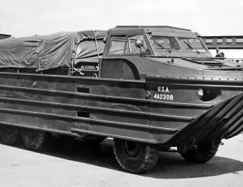 GMC DUKW 353 '04.1941–45