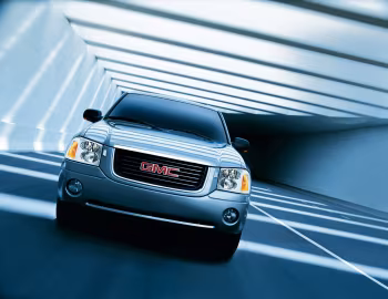 2002–09 GMC Envoy '2001–08