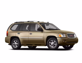 2002–09 GMC Envoy '2001–08