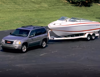 2002–09 GMC Envoy '2001–08