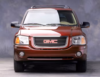 2002–09 GMC Envoy '2001–08