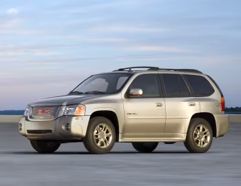 2006–08 GMC Envoy Denali '2005–08
