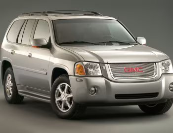 2006–08 GMC Envoy Denali '2005–08