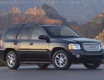 2006–08 GMC Envoy Denali '2005–08
