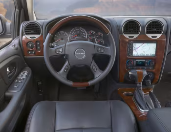 Передня панель 2006–08 GMC Envoy Denali '2005–08