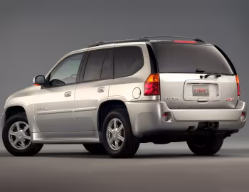 2006–08 GMC Envoy Denali '2005–08