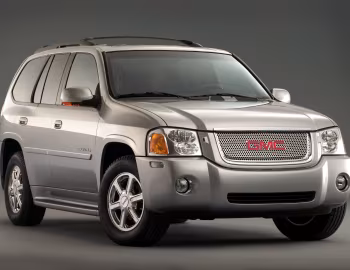 2006–08 GMC Envoy Denali '2005–08