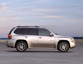 2006–08 GMC Envoy Denali '2005–08