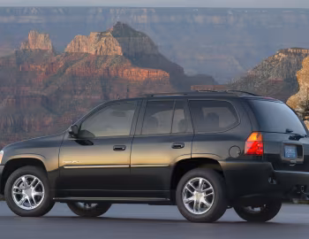 2006–08 GMC Envoy Denali '2005–08
