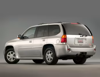 2006–08 GMC Envoy Denali '2005–08