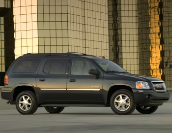 2003–06 GMC Envoy XL '2002–06