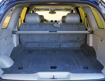 Boot 2003–06 GMC Envoy XL '2002–06