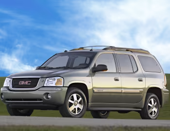 2003–06 GMC Envoy XL '2002–06