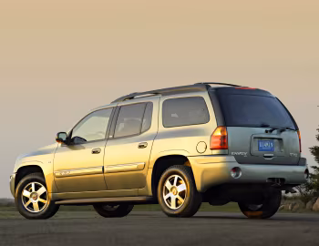 2003–06 GMC Envoy XL '2002–06
