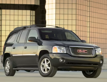 2003–06 GMC Envoy XL '2002–06