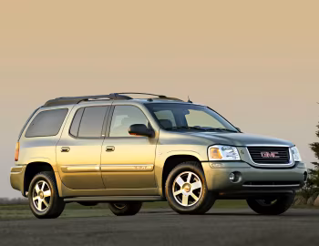 2003–06 GMC Envoy XL '2002–06