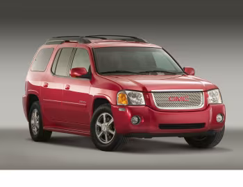 2006 GMC Envoy XL Denali '2005–06