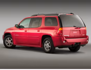 2006 GMC Envoy XL Denali '2005–06