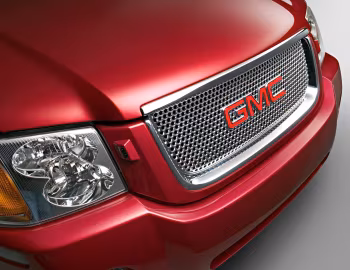 2006 GMC Envoy XL Denali '2005–06
