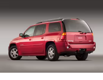 2006 GMC Envoy XL Denali '2005–06